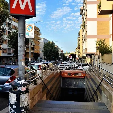 25 Apartman *