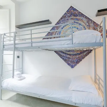 25 Apartman Róma