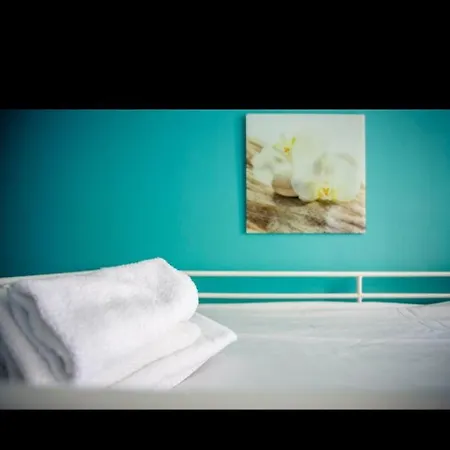 25 Apartman