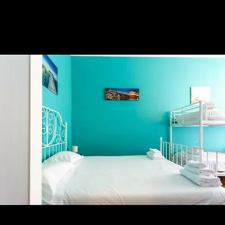 Apartman 25