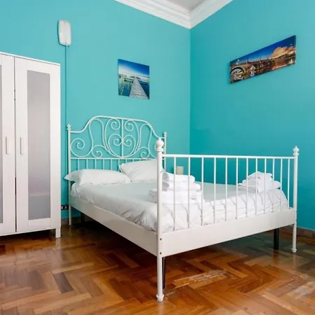25 Apartman *