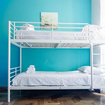 Apartman 25